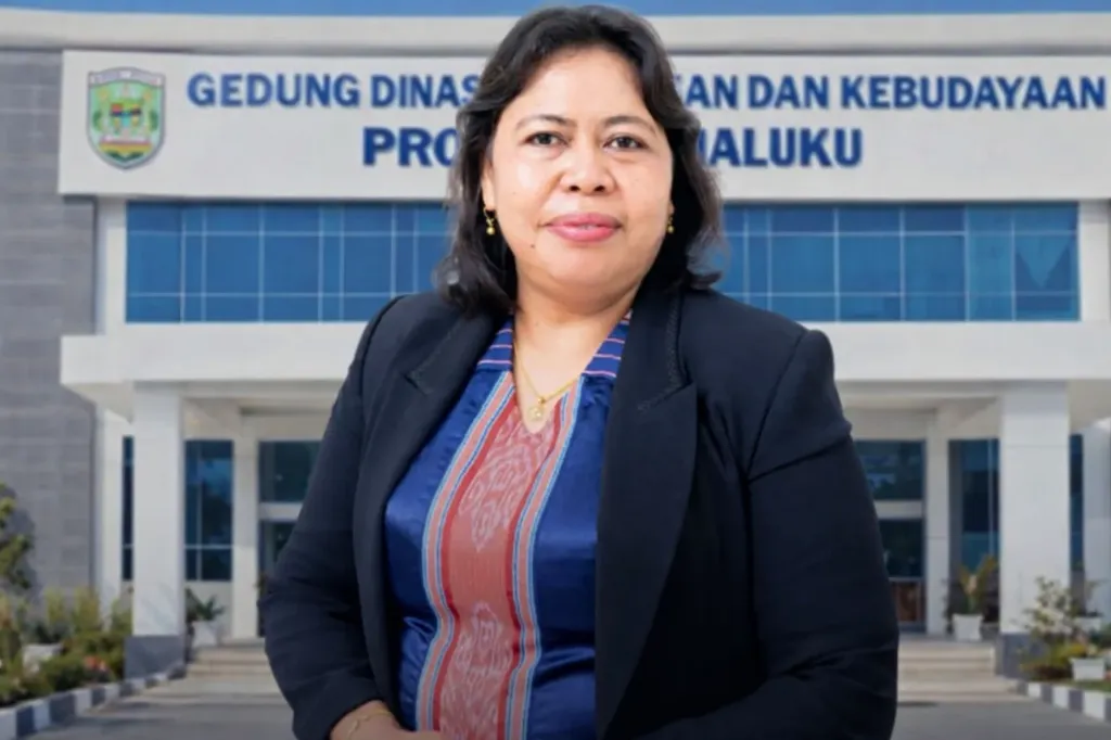 Dr. Sarlota Singerin, S.Pd., M.Pd